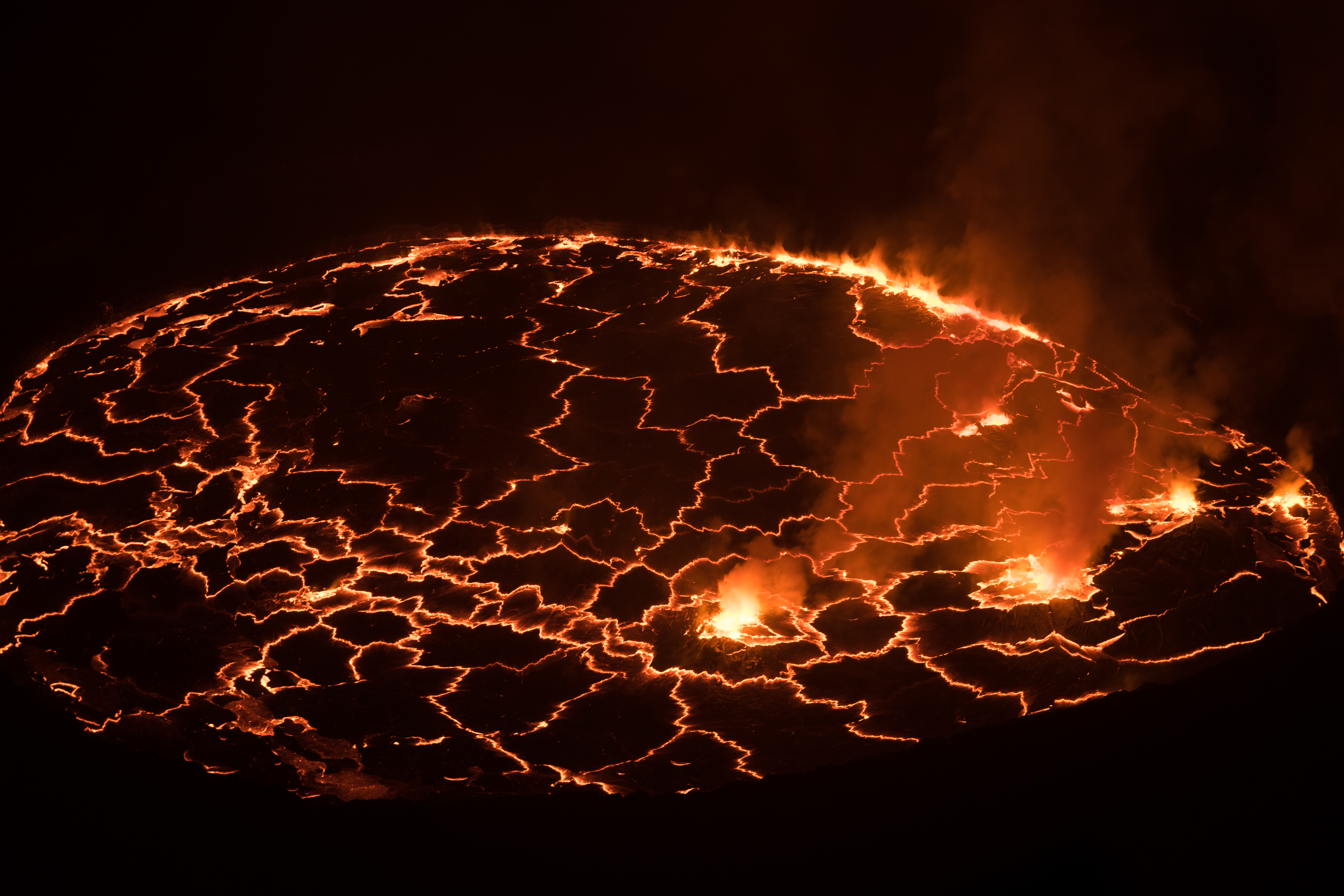 Landscapes, unique wildlife, and unforgettable adventure.